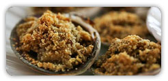 Baked Clams