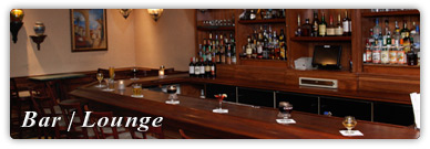 Bar & Lounge