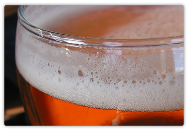 Unique Imported Beers
