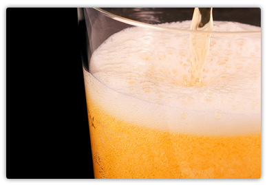 Ice Cold Beer