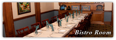 Bistro Room