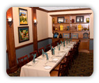 Bistro Room