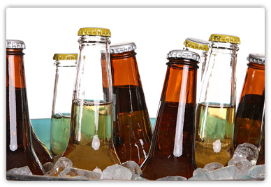 Bottled Beers