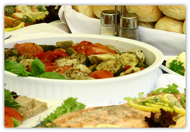 Catering