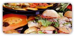 Catering