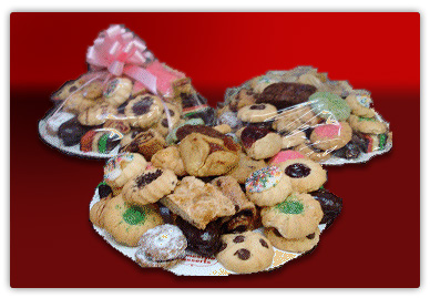 Fresh Cookies