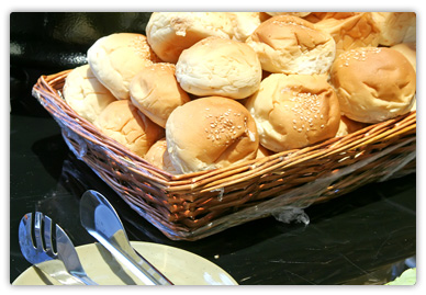 Dinner Rolls
