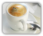 authentic espresso