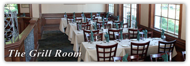 The Grill Room