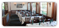 The Grill Room