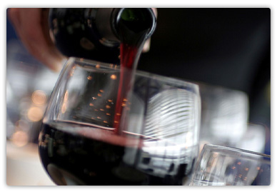 wine by the bottle
