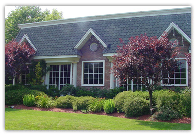 Cortland Colonial