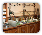 Salad Bar