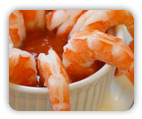 Shrimp Cocktail