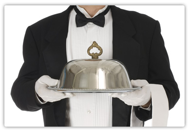 Catering Service