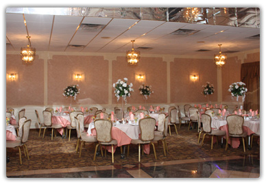The Ballroom