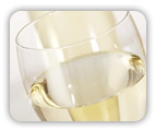 crisp white wines